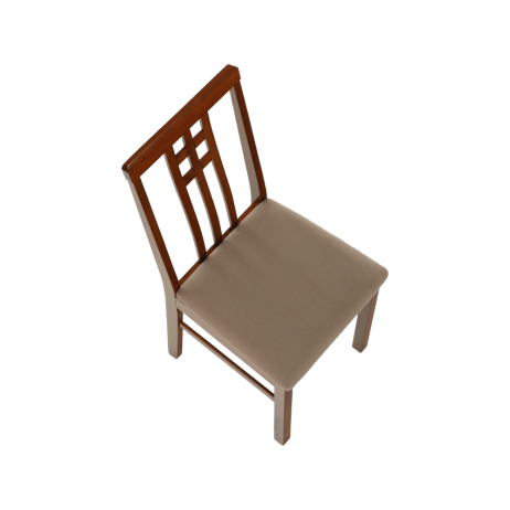 Jídelní židle Silas