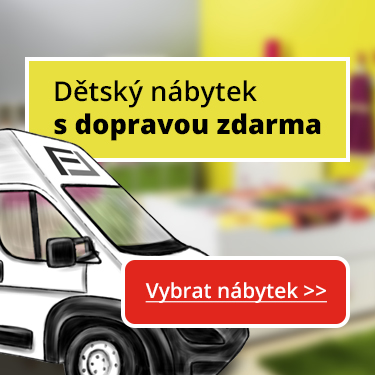 Sektorový nábytek dub sonoma