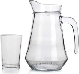 7.d džbánový set