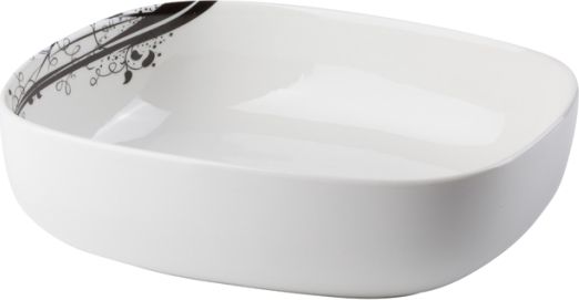 Polévková miska Riverstone Black