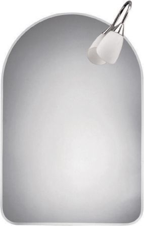 Zrcadlo Ellux CS-1C