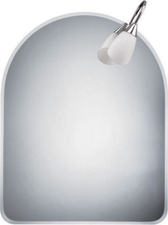Zrcadlo Ellux CS-2C
