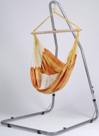 Závěsné křeslo Relax Orange