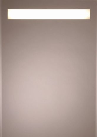 Zrcadlo s LED osvětlením LDH-5070
