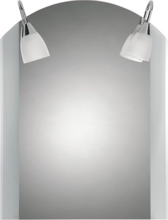 Zrcadlo Ellux PA-P3C