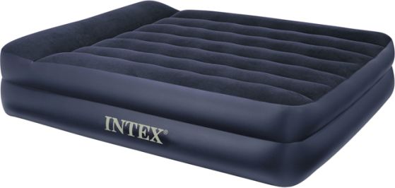Nafukovací postel Supreme bed