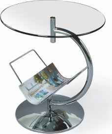 Malý konferenční stolek Alma