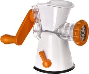 APETIT Mlýnek univerzální, oranžový