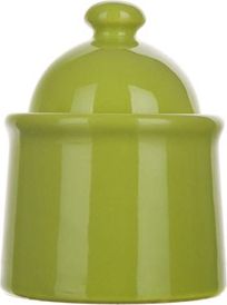 BANQUET cukřenka hráškově zelená 270ml