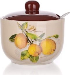 BANQUET Cukřenka se lžičkou Lemon OK
