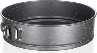 BANQUET Forma na dort s nepřilnavým povrchem GRANITE 26 x 6,5 cm