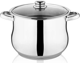 BANQUET Hrnec nerezový SELECTA 8,8 l