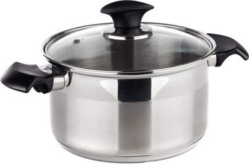 BANQUET Hrnec s pokl 2,65L Akcent New Line