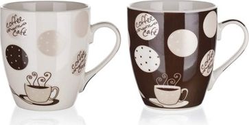 Banquet Hrnek CAPPUCCINO 220 ml