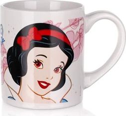 BANQUET Hrnek keramický dětský Princess 200ml