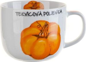 BANQUET Hrnek na dýňovou polévku SK
