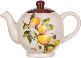 BANQUET Konvice 1200ml Lemon OK