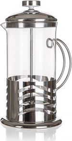 BANQUET Konvice na kávu WAVE 600 ml