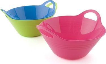 BANQUET Mísa salátová ACCASA 27 cm, 2,5 l, mix barev