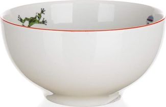 BANQUET Miska dětská KRTEK 14,5 cm
