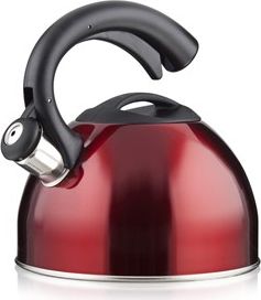 BANQUET Nerezová konvice 2,6L Corso Rosso