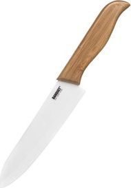 BANQUET Nůž kuchařský keramický ACURA BAMBOO 27 cm