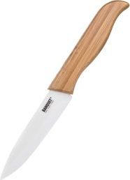BANQUET Nůž praktický keramický ACURA BAMBOO 20 cm