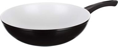Pánev Wok 28cm Culinaria