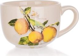 BANQUET Šálek 300ml Lemon