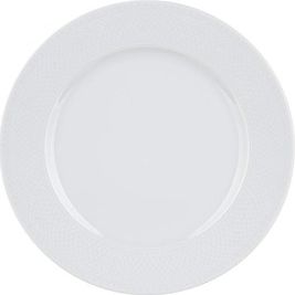 BANQUET Talíř porcelánový dezertní LORETTA 20cm