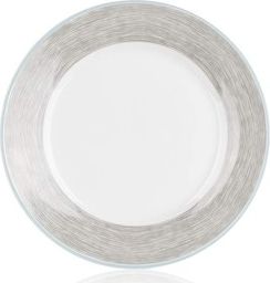 BANQUET Talíř porcelánový dezertní SHADOW 19 cm