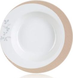 BANQUET Talíř porcelánový hluboký LILIANA 21,6 cm
