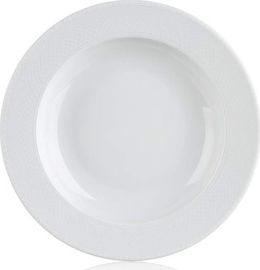 BANQUET Talíř porcelánový hluboký LORETTA 22 cm