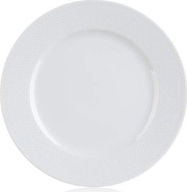 BANQUET Talíř porcelánový mělký LORETTA 25 cm