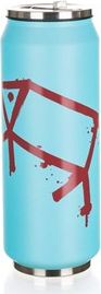 BANQUET Termoska BE COOL Pig 430 ml