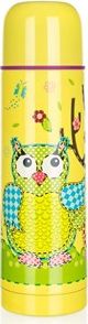 BANQUET Termoska nerezová OWLS 0,5 l