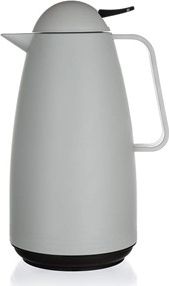 BANQUET Termoska plastová CULINARIA Grey 0,95 l