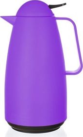 BANQUET Termoska plastová CULINARIA Violet 0,95l