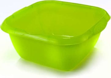 BANQUET Umyvadlo plastové 3 L ACCASA, 24,6x23,5x10,6cm