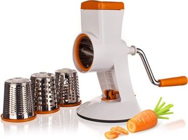 BANQUET Univerzální mlýnek 26cm Culinaria Orange