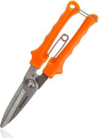 BECKFORD Nůžky zahradní rovné BF 21cm