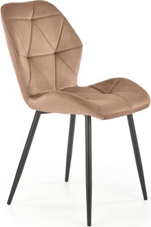Jídelní židle K453 béžová