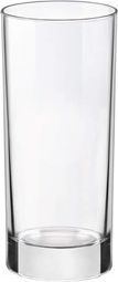 BORMIOLI Sada sklenic CORTINA 275 ml, 3 ks