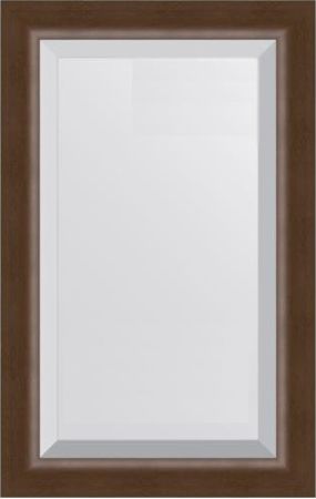 Zrcadlo - ořech BY 1187 62x152cm