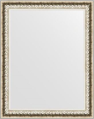 Zrcadlo alpaka BY 0775 61x61 cm