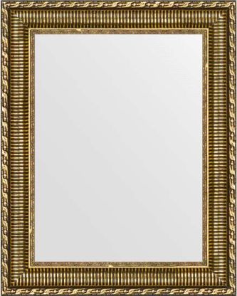 Zrcadlo zlatý akvadukt BY 1058 54x104 cm