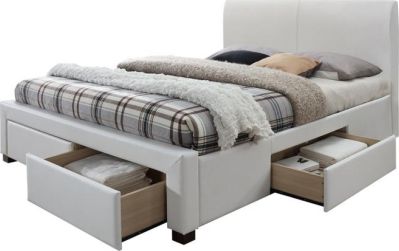 Čalouněná postel Modena 2