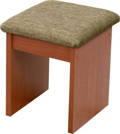 Čalouněný taburet Adam