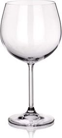 Degustation Crystal červené víno Ballon 570 OK6