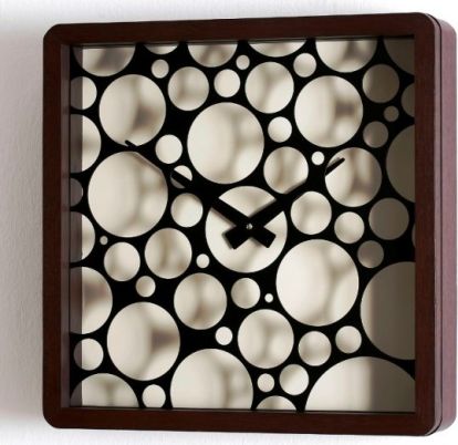 Designové hodiny Diamantini a Domeniconi Layers 40cm